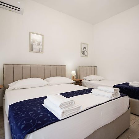 View City Apartments Gjirokastër Exterior foto